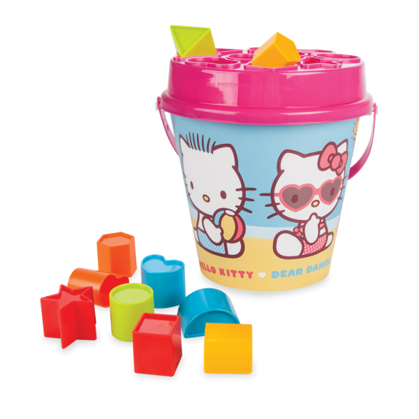 Pilsan Hello Kitty Bultak Kova 06012