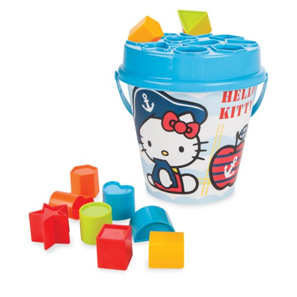 Pilsan Hello Kitty Bultak Kova 06012