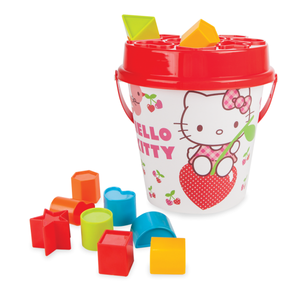 Pilsan Hello Kitty Bultak Kova 06012