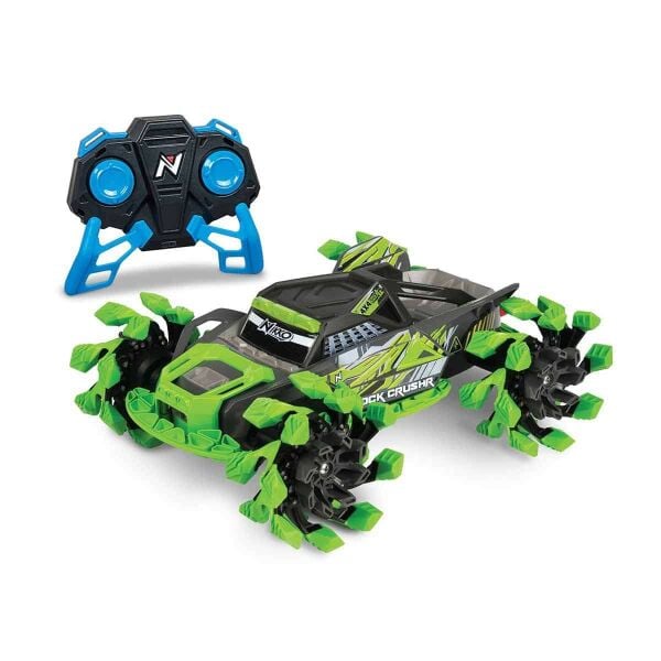 Sunman Akrobat Rock Crushr S00010210