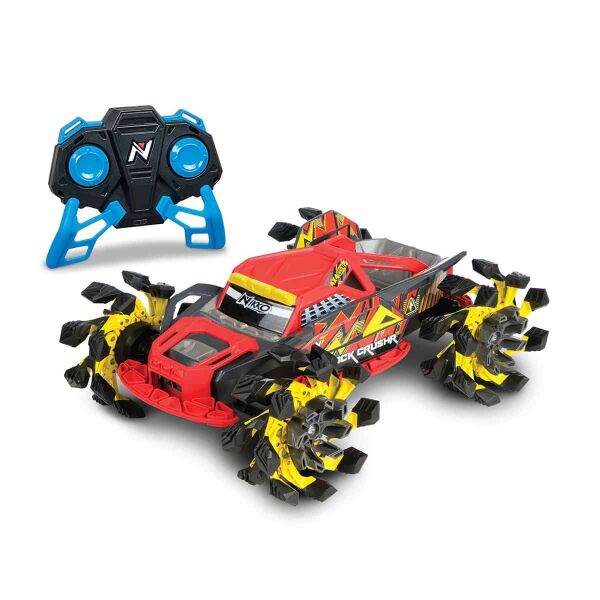 Sunman Akrobat Rock Crushr S00010210