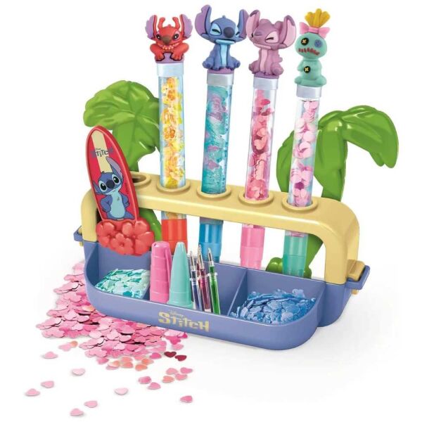 Clementoni Idea Stitch Kalem Yapım Stüdyosu