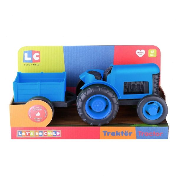 Enfal LC Traktör LC-30878