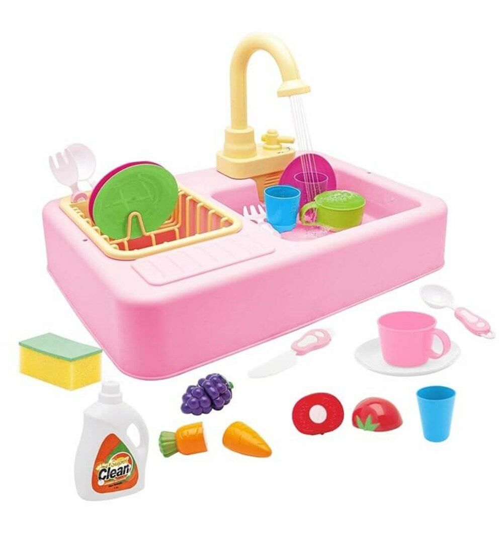 Kayyum Modern Pilli Lavabo 7010