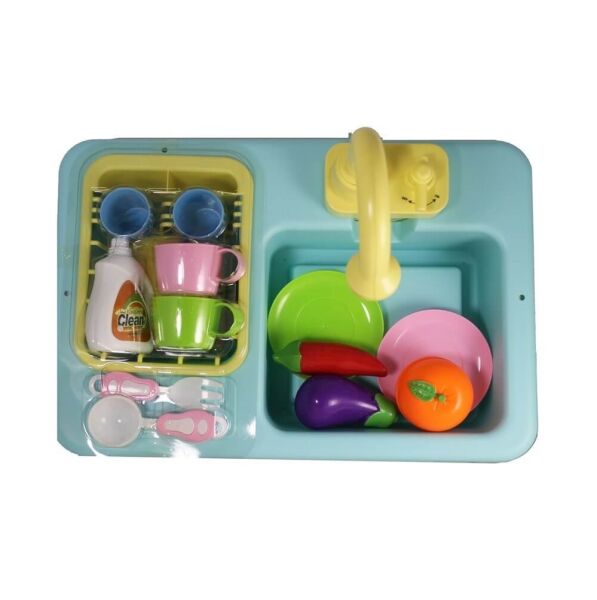 Kayyum Modern Pilli Lavabo 7010