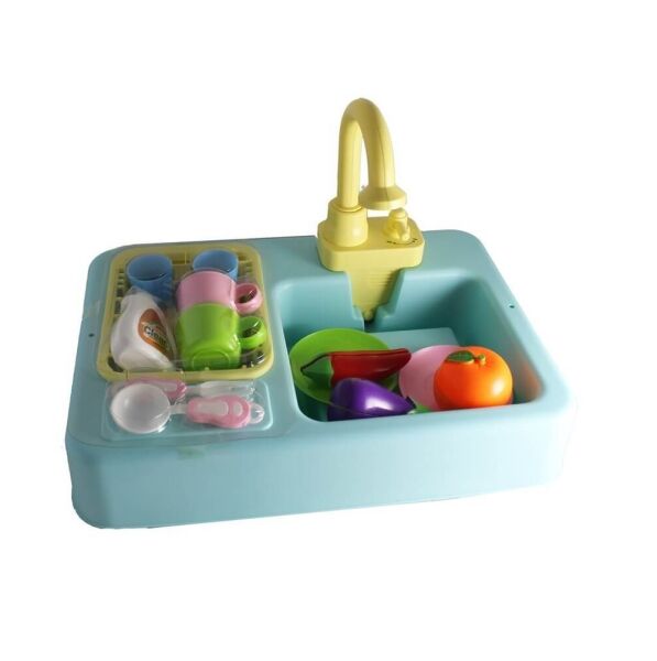 Kayyum Modern Pilli Lavabo 7010