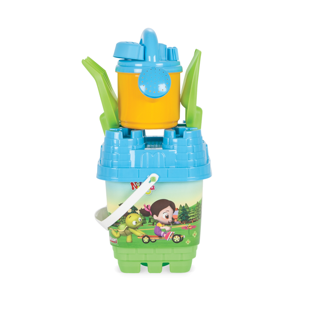 Pilsan Niloya Kale Kova Takımı 06020