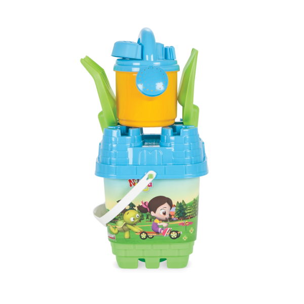 Pilsan Niloya Kale Kova Takımı 06020