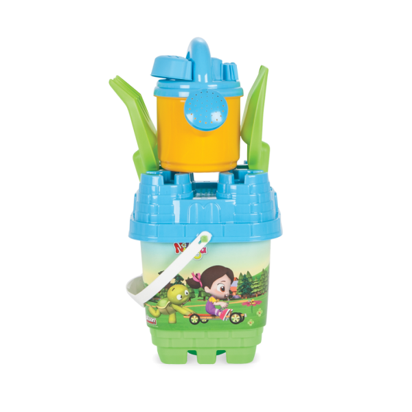 Pilsan Niloya Kale Kova Takımı 06020