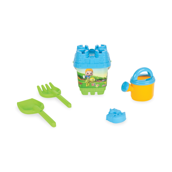 Pilsan Niloya Kale Kova Takımı 06020