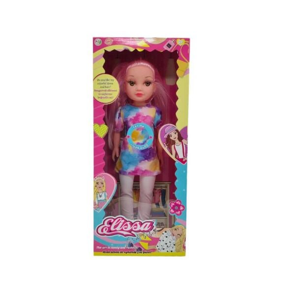 Global Elıssa Moda  Bebek GL100682