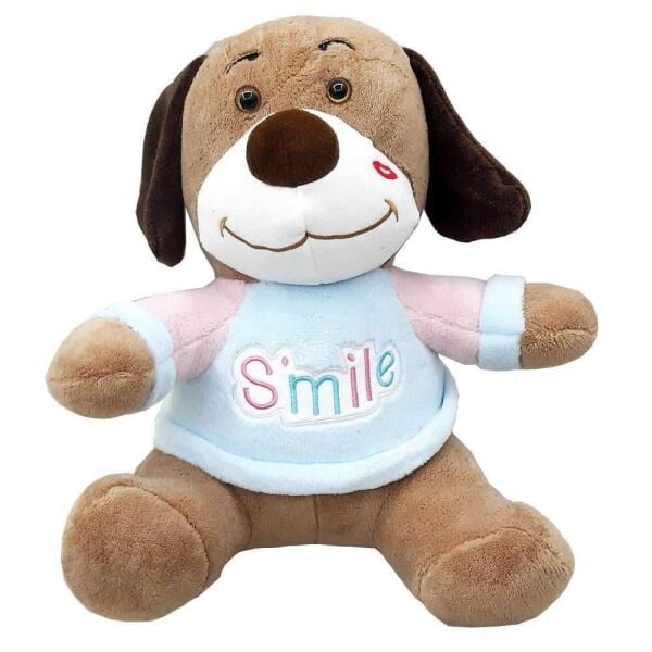 Grantoys Smile Köpek 40Cm