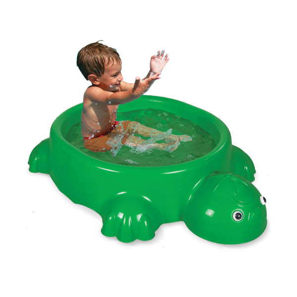 Pilsan Kaplumbağa Kum Havuzu 06097