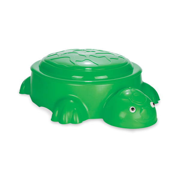 Pilsan Kaplumbağa Kum Havuzu 06097