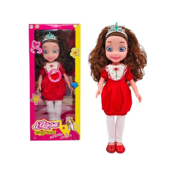 Global Elıssa Moda Bebek GL100927