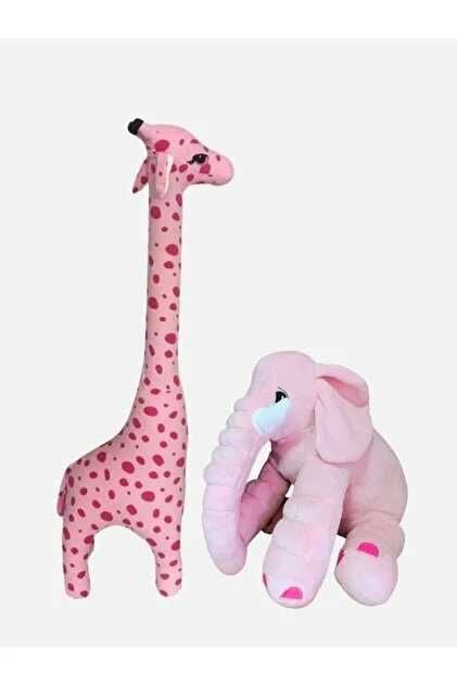 Grantoys Pamuk Zürafa 100Cm