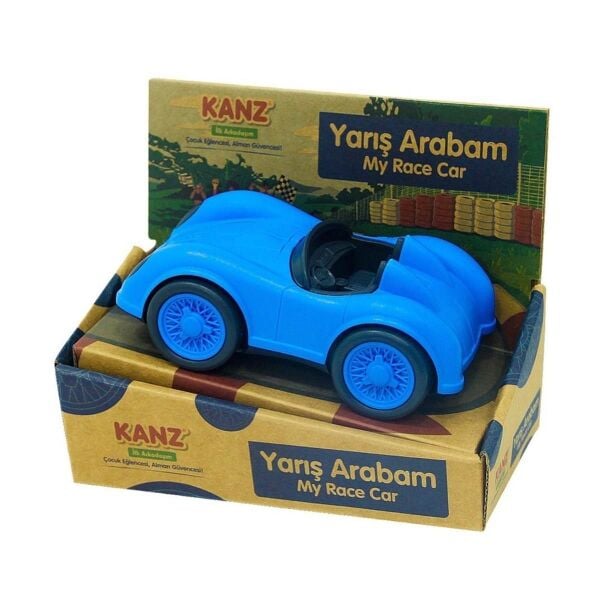 Enfal LC Yarış Arabam Tekli 30782