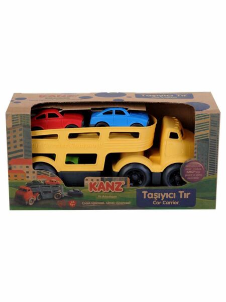 Enfal LC Taşıyıcı Tır 30808