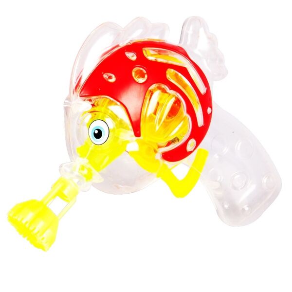 Kayyum Işıklı Köpük Tabanca İkisi Bi Arada 683-8