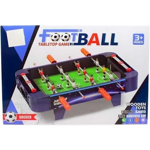 Seher 53 Cm Langırt Kısa Ayaklı