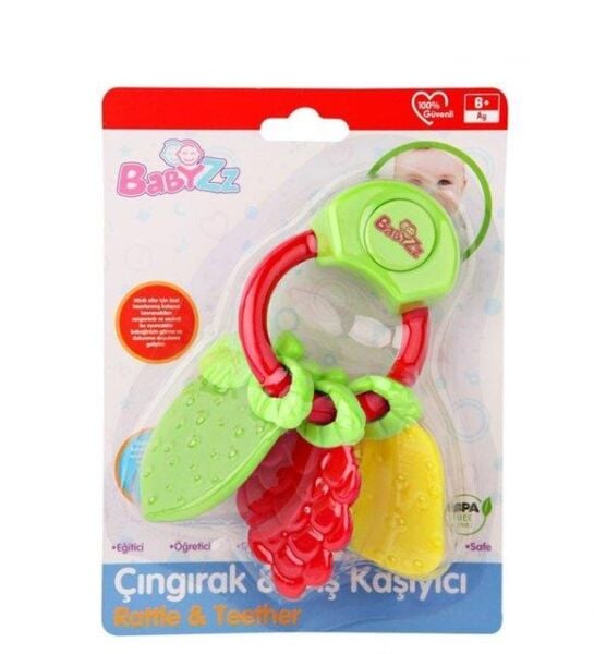 Enfal LC Telefon 30900