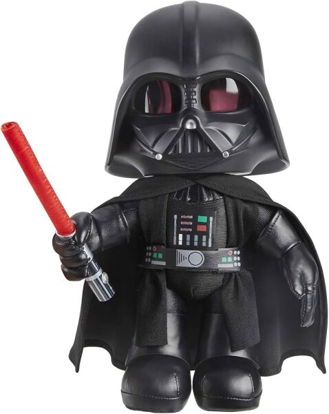 Mattel Star Wars Darth Vader Doll HJW21