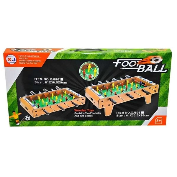 Seher 61 Cm Langırt Kısa Ayaklı