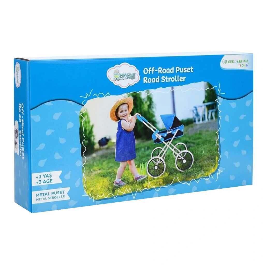 Global Roza Off Road Puset GL101122