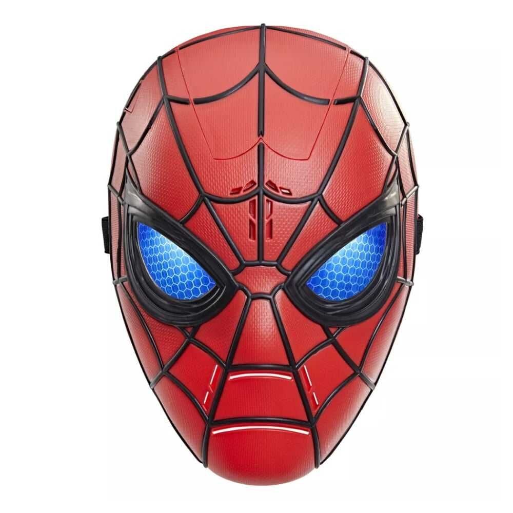 Hasbro Spider-Man Gözleri Parlayan Maske