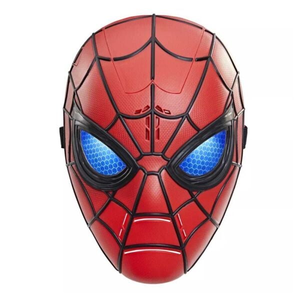 Hasbro Spider-Man Gözleri Parlayan Maske
