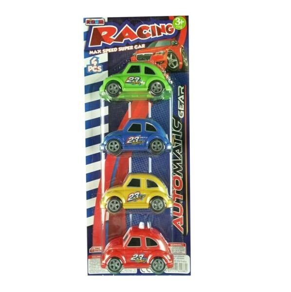 Nizam 4 Lü Araba 288