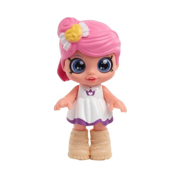 Global Sweet Girls Stil Perileri Chic Change Dolls