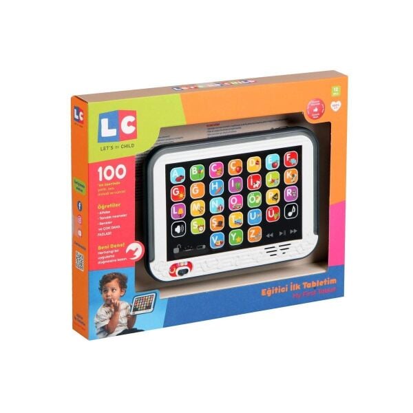 Enfal LC Tablet 30902