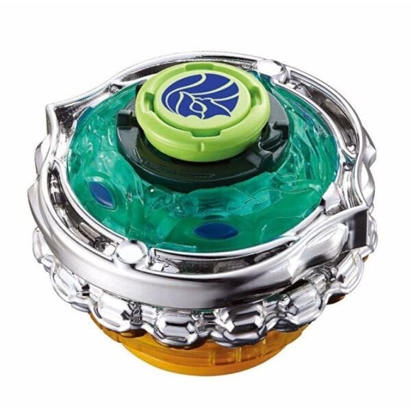 Mega İnfinity Nado Splitt Metal li Set Hybodus&Jed