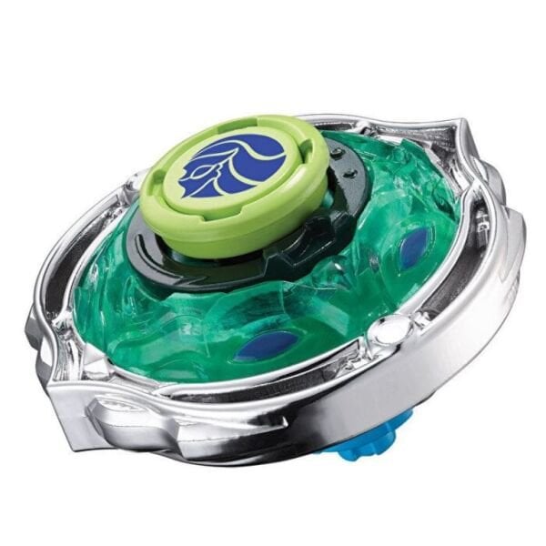 Mega İnfinity Nado Splitt Metal li Set Hybodus&Jed