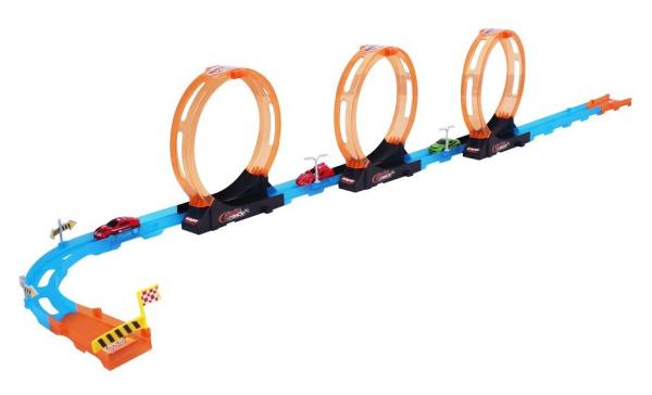 Mgs Rollingfast Yarış Pisti XL 3681