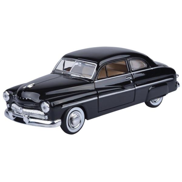 Vardem 1:24 1949 Mercury Coupe 73225