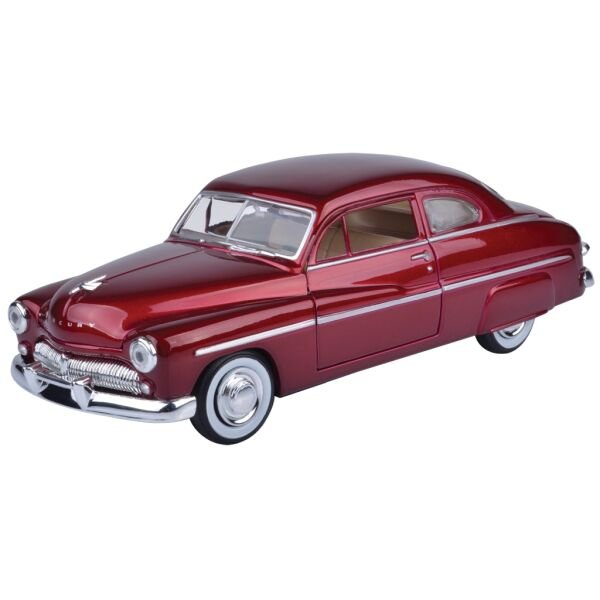 Vardem 1:24 1949 Mercury Coupe 73225