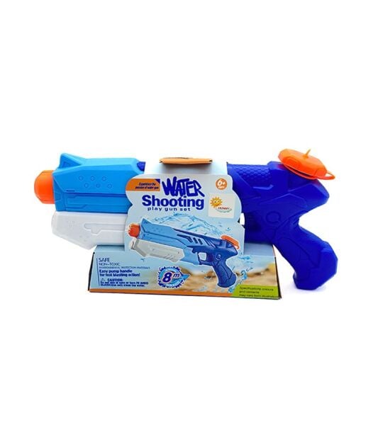 Duman Su Tabancası DMNQS811-47