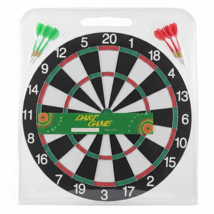 Erzi Dart  Batal Boy*24