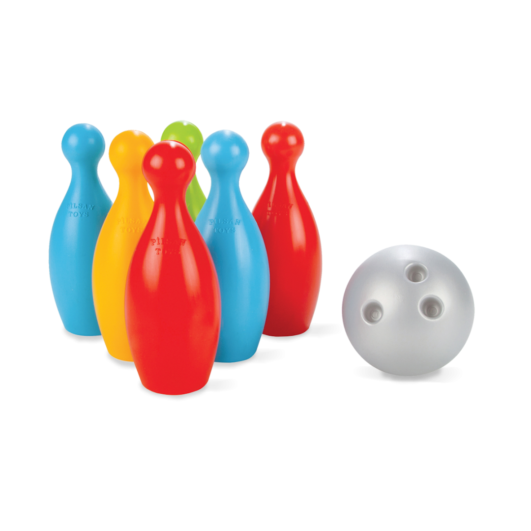 Pilsan Midi Bowling 06419