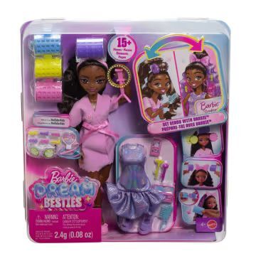 Mattel Barbie Yavru Köpekli Oyun Seti JGG37