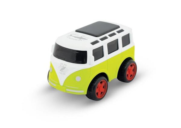 Mgs Mini Retro Cars 3713