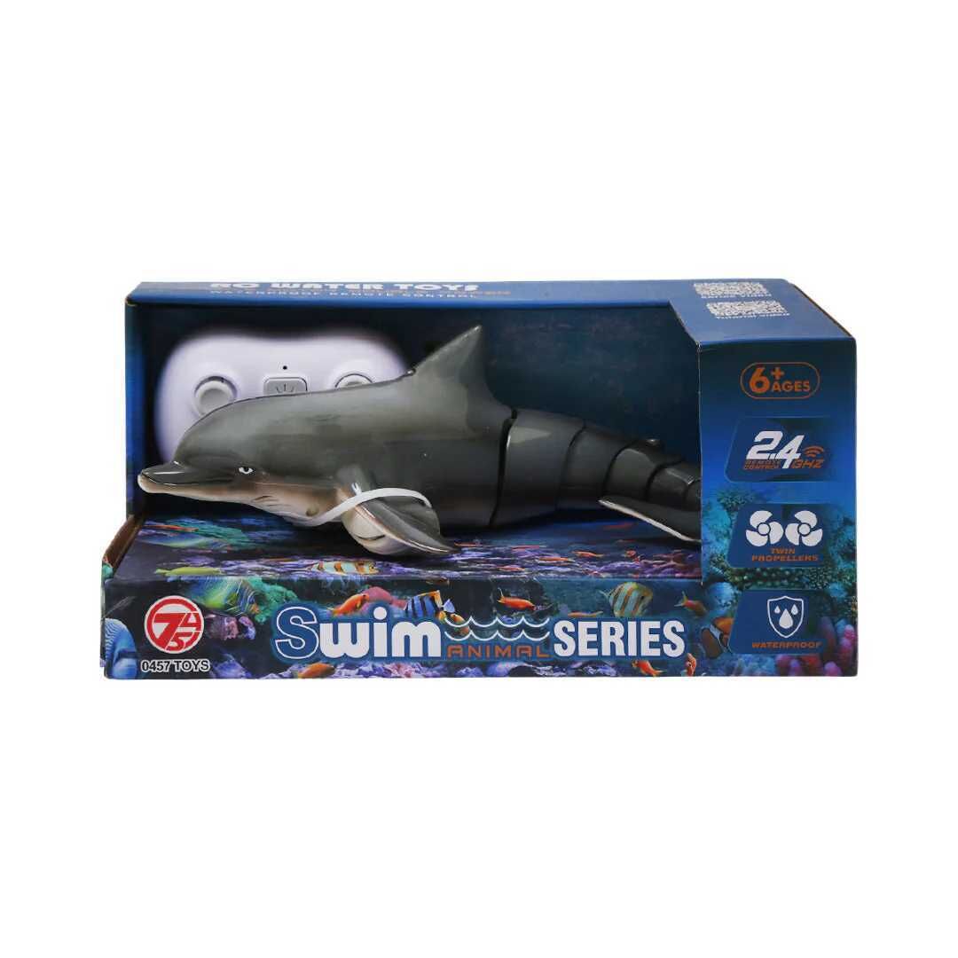 Seher Kumandalı Gri Yunus 18006-52