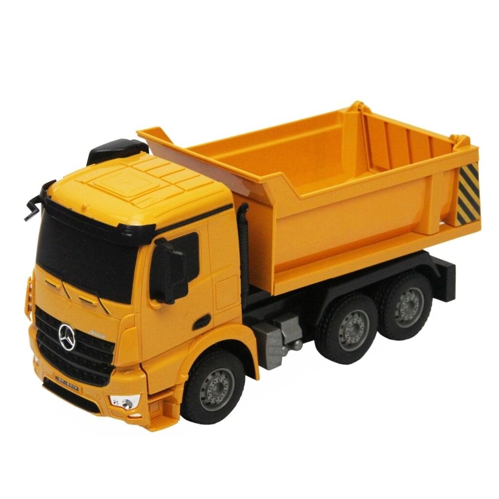 Vardem Uzaktan Kumandalı Şarjlı 1:26 Damperli E570