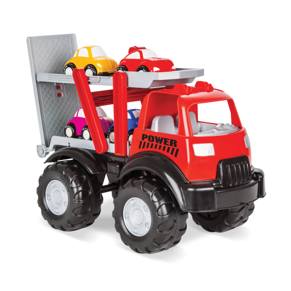 Pilsan Power Transport Kamyon 06516