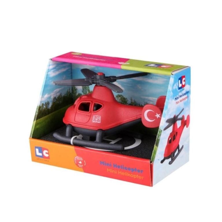 Enfal LC Minik Helikopter Tekli 30942