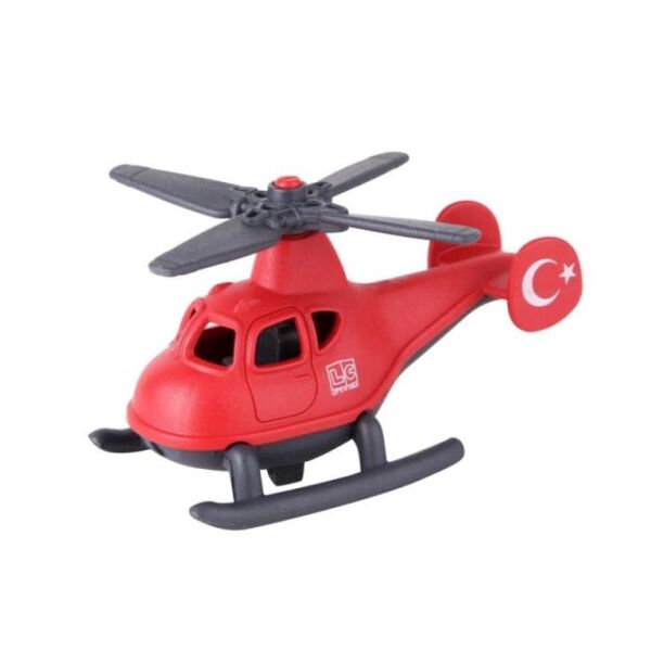 Enfal LC Minik Helikopter Tekli 30942
