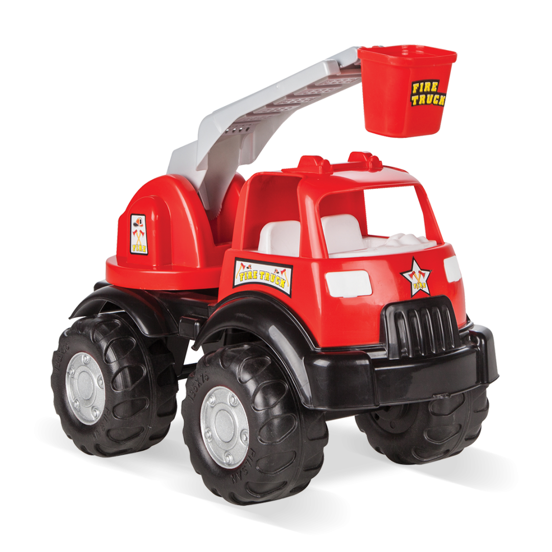 Pilsan Power İtfaiye Kamyon 06519