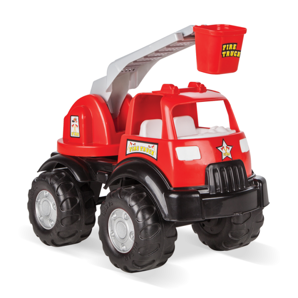 Pilsan Power İtfaiye Kamyon 06519